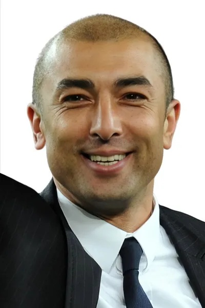 Roberto Di Matteo