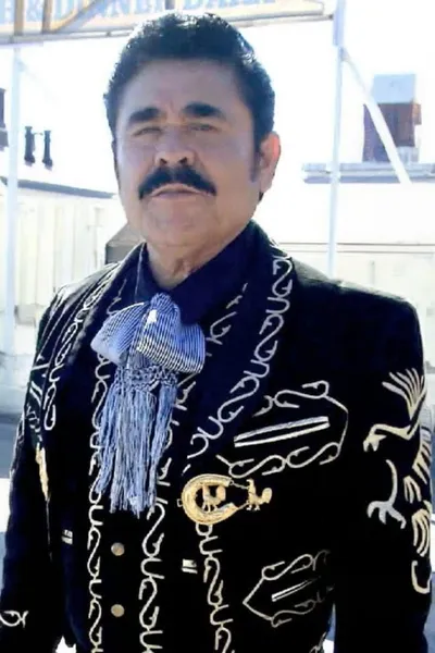 Aldo Montiel