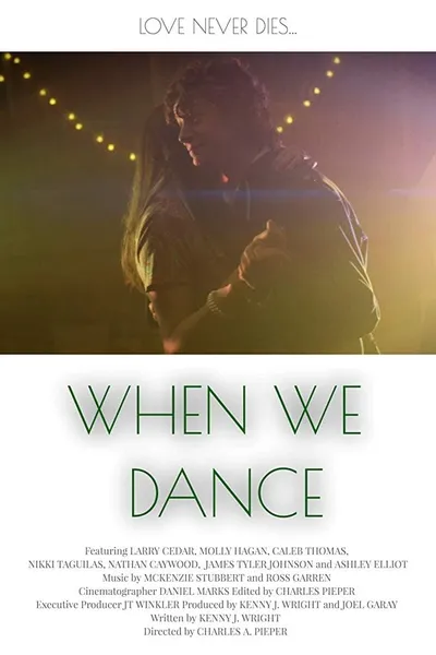When We Dance