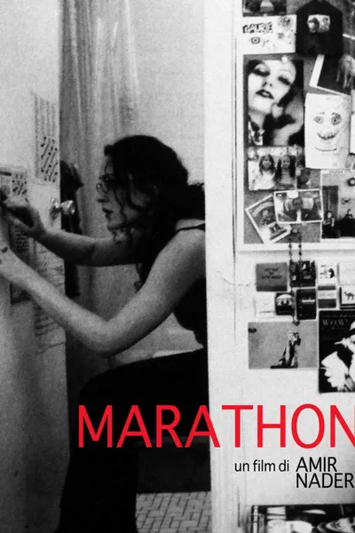 Marathon