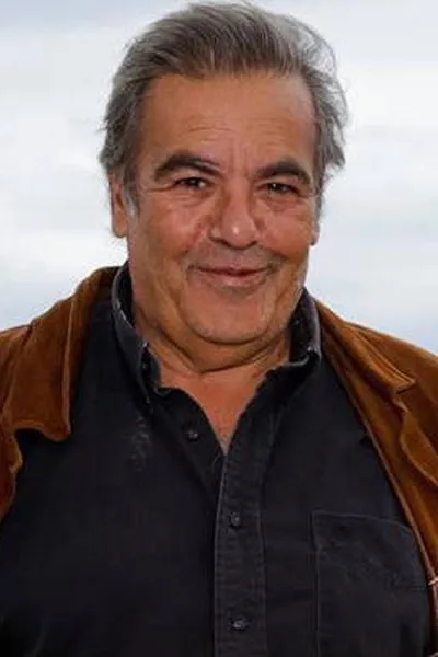Benito Rabal