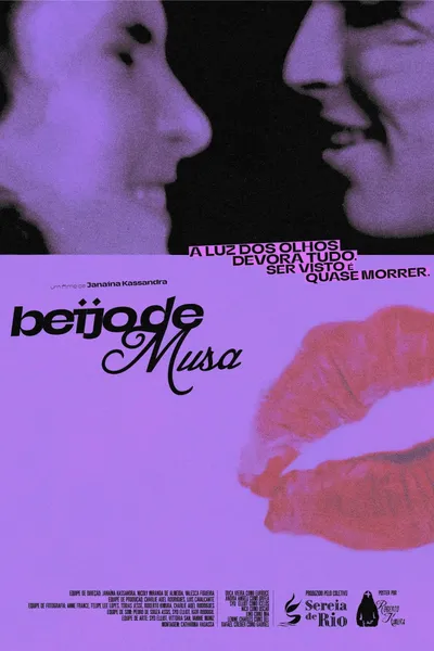Muse's Kiss