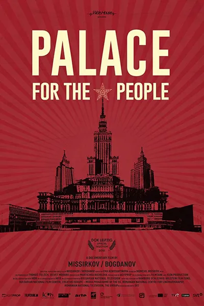 Palace for the People