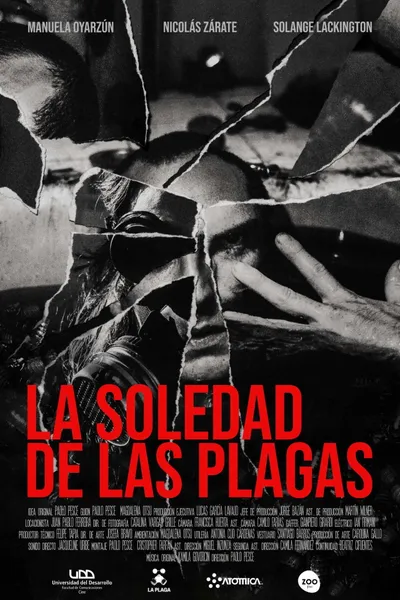 The Loneliness of Plagues