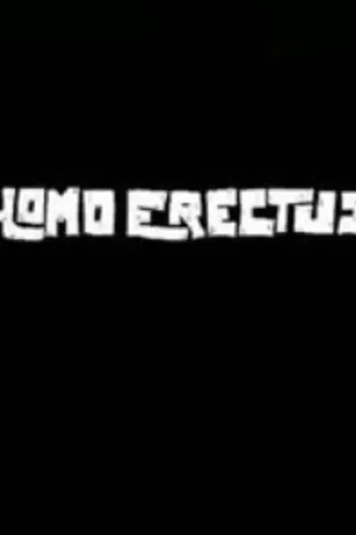 Homo Erectus