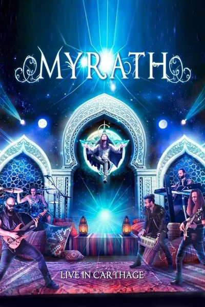 Myrath - Live in Carthage