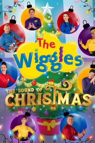 The Wiggles: The Sound of Christmas