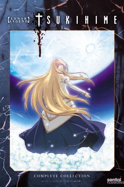 Lunar Legend Tsukihime