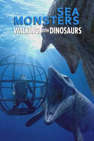 Sea Monsters