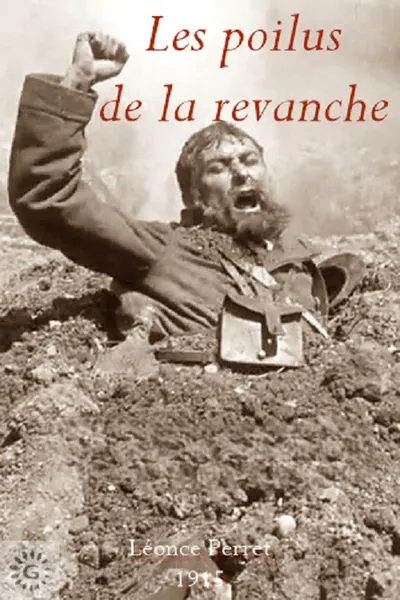 Les poilus de la revanche