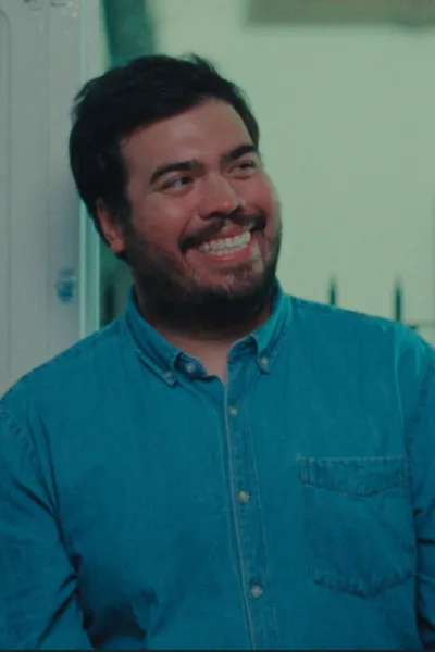 Gabriel Ordoñez