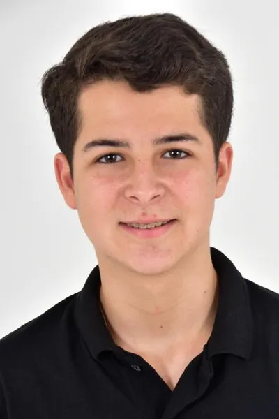 Luiz Felipe Mello