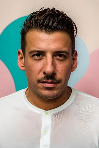 Francesco Gabbani