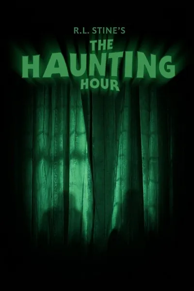 The Haunting Hour: The Red Dress