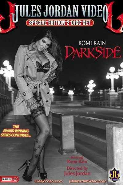 Romi Rain Darkside