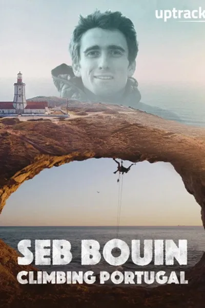Climbing Portugal