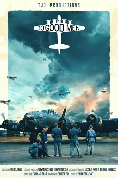 10 Good Men