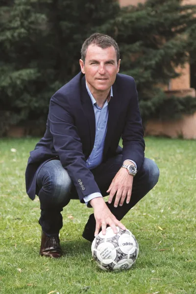 Robert Fernández Bonillo