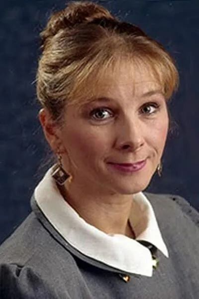 Irina Savina