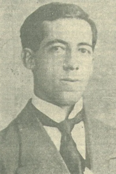 Silvino Santos