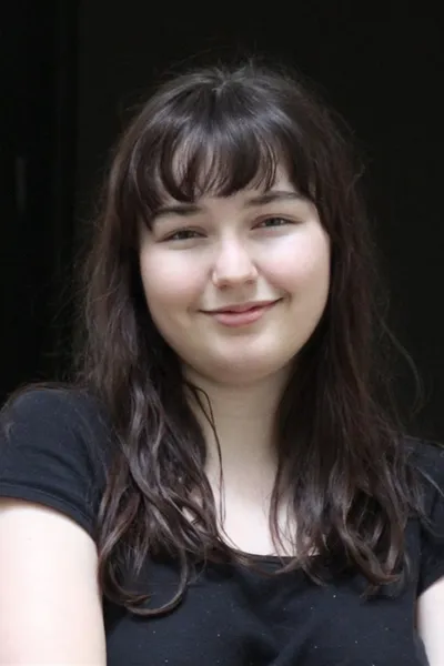 Mathilde Abd El Kader