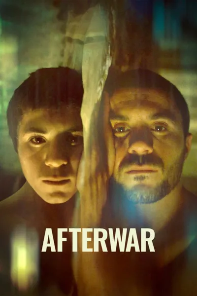 Afterwar