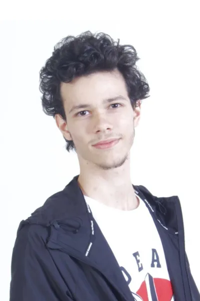 Matheus Orlandi
