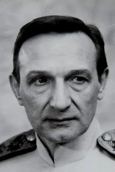 Yuri Muravitsky