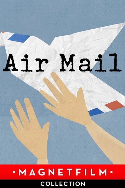 Air-Mail