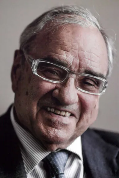 Rodolfo Martín Villa