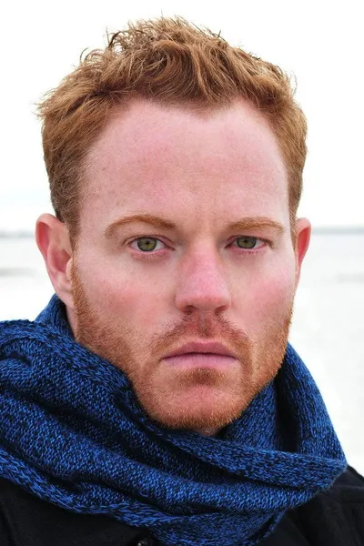 Charles Keetley
