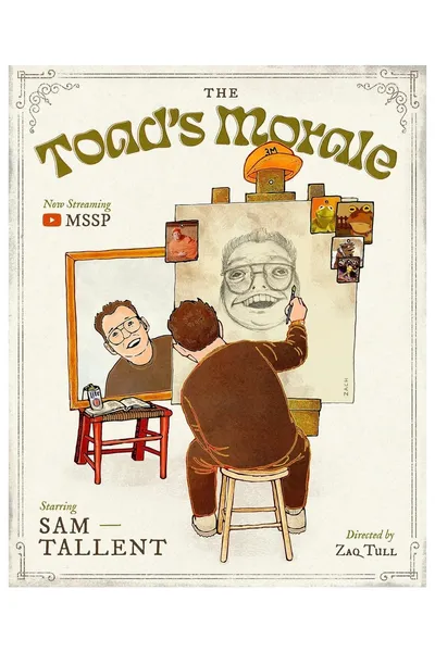 Sam Tallent: The Toad’s Morale