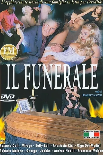 Il Funerale