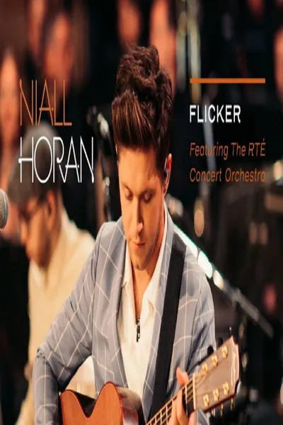Niall Horan: Live With The Rte Concert Orchestra