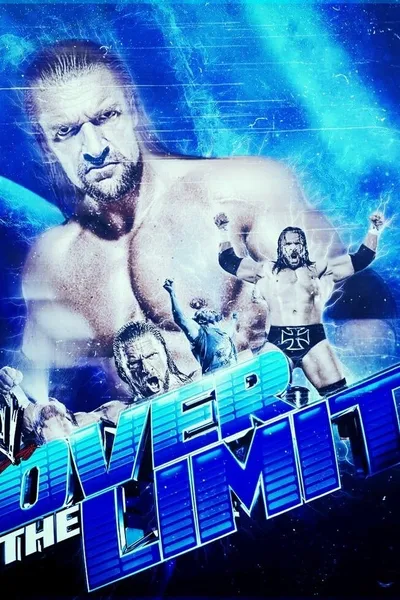WWE Over The Limit 2012