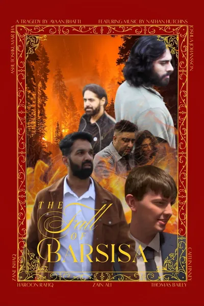 The Fall of Barsisa