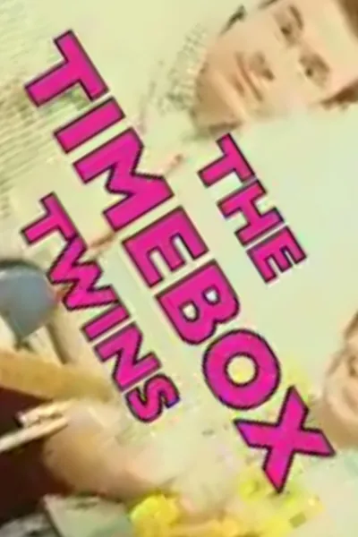 The Timebox Twins