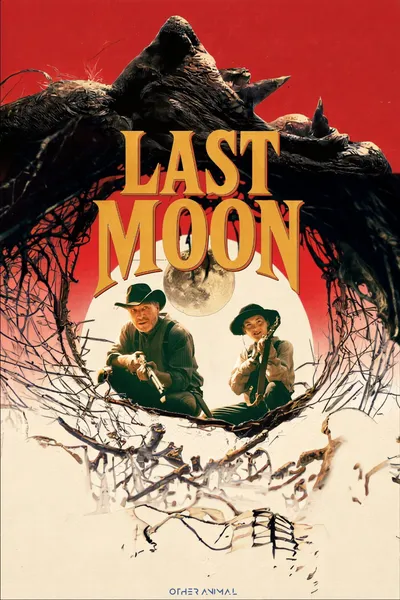 Last Moon