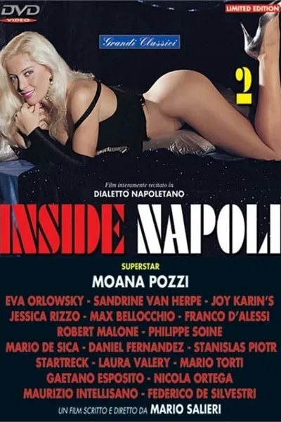 Inside Napoli 2