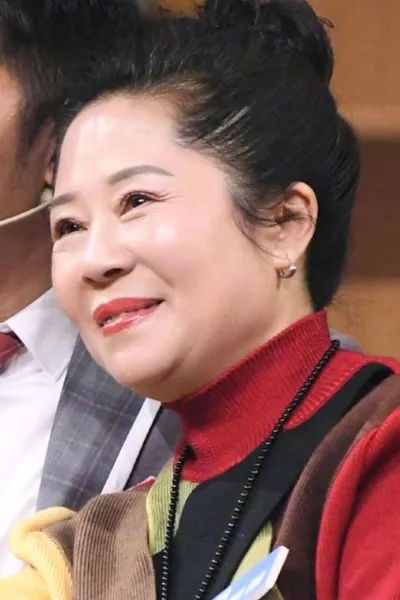 Zhang Jiali