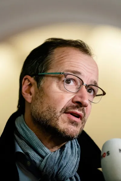 Eric Wiebes