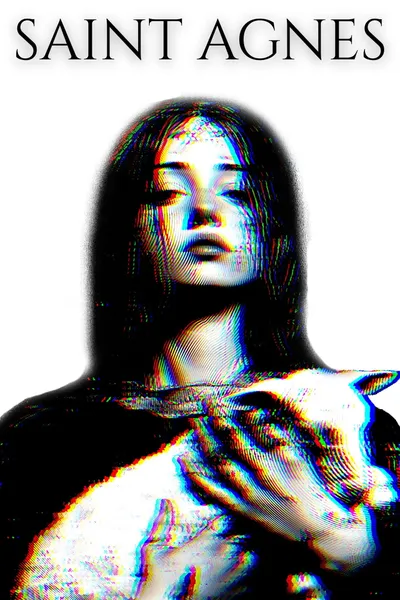 Saint Agnes