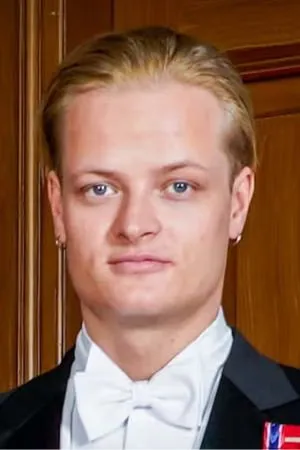 Marius Borg Høiby