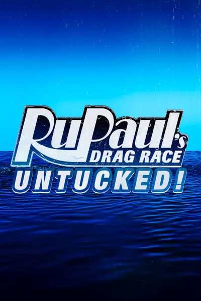 RuPaul's Drag Race: Untucked