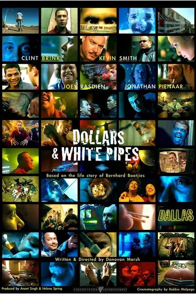 Dollars and White Pipes