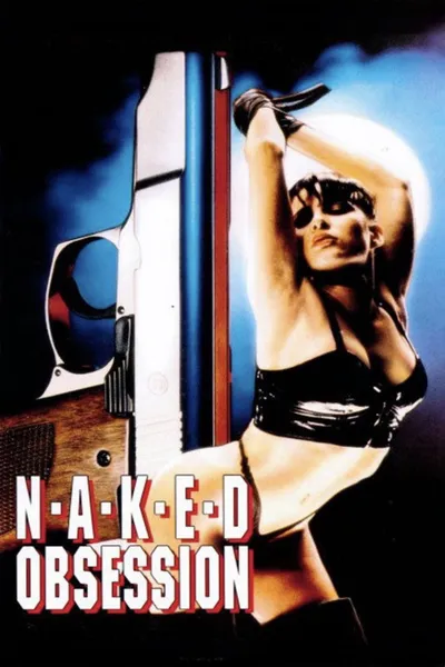 Naked Obsession