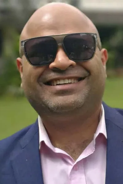 Kubhaer T. Jethwani