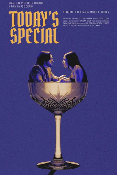Today's Special