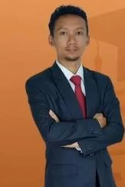 Mr. Keminggris