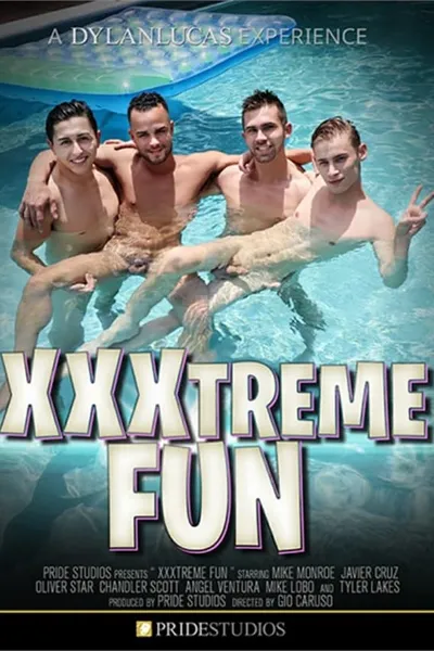 XXXtreme Fun